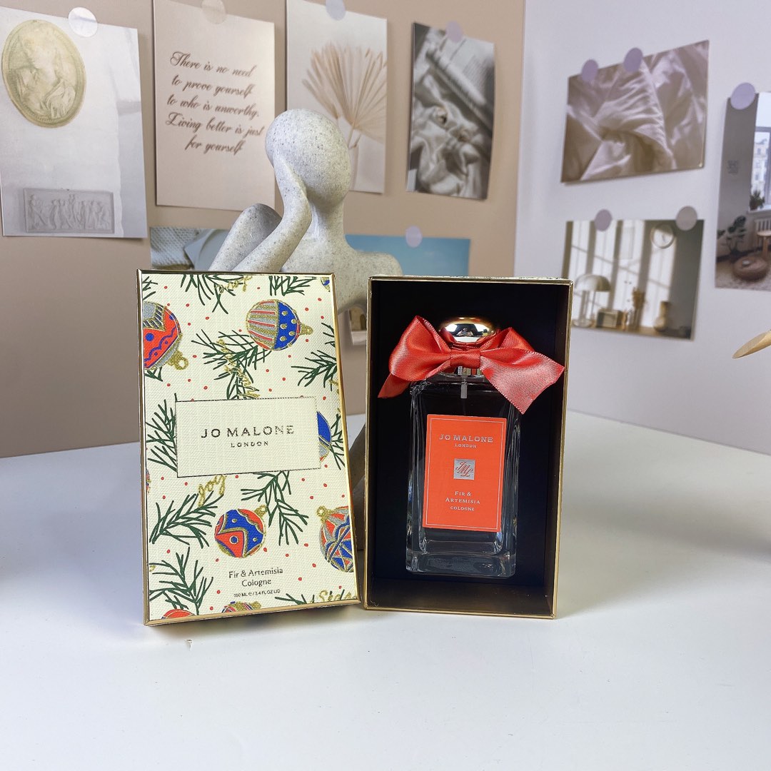 Jo Malone perfume